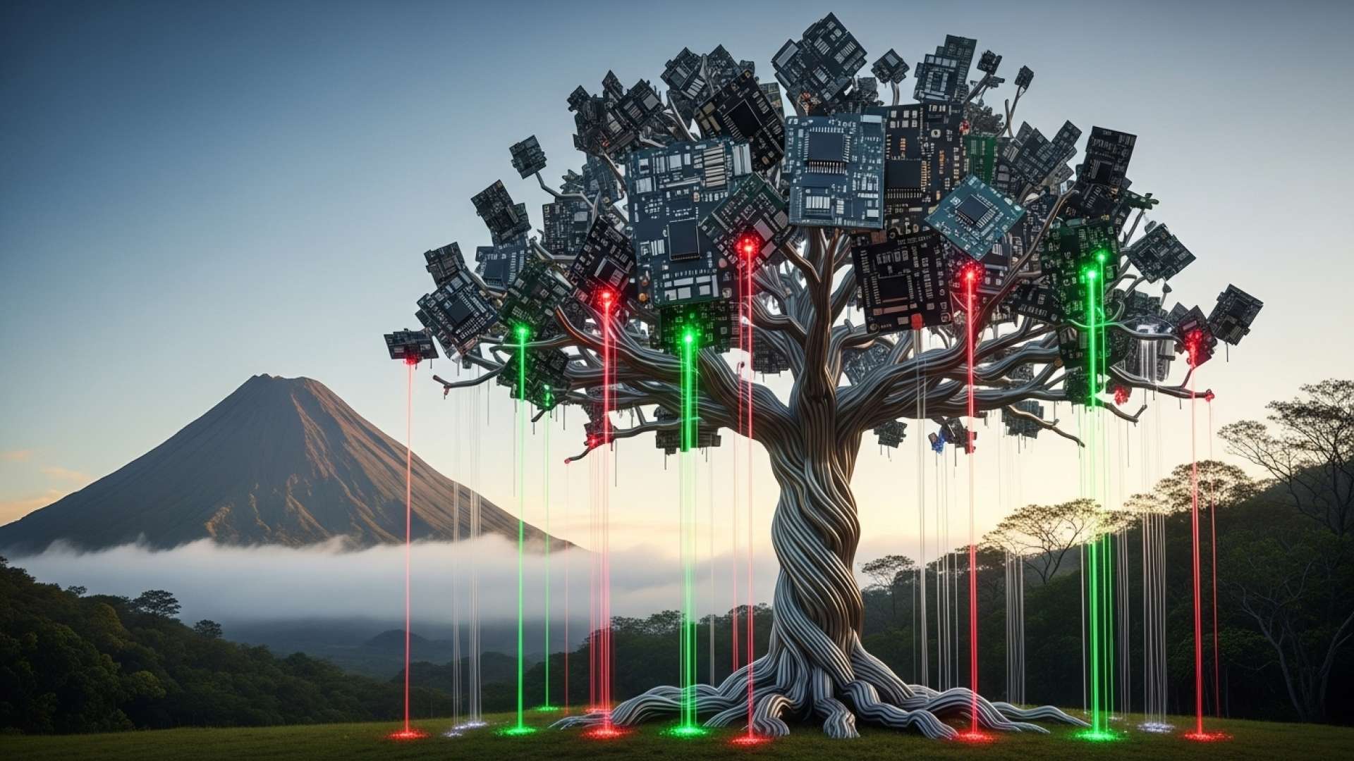 Costa Rica Dominates Central American Capital Markets