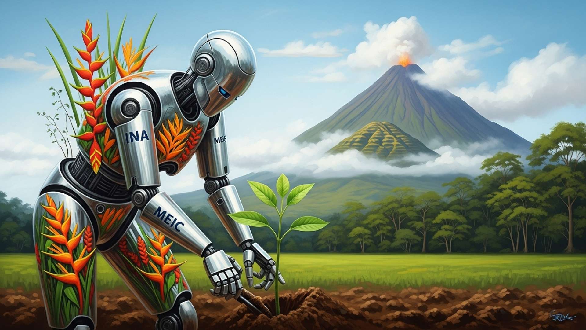 Costa Rica Empowers Entrepreneurs with AI Marketing Skills