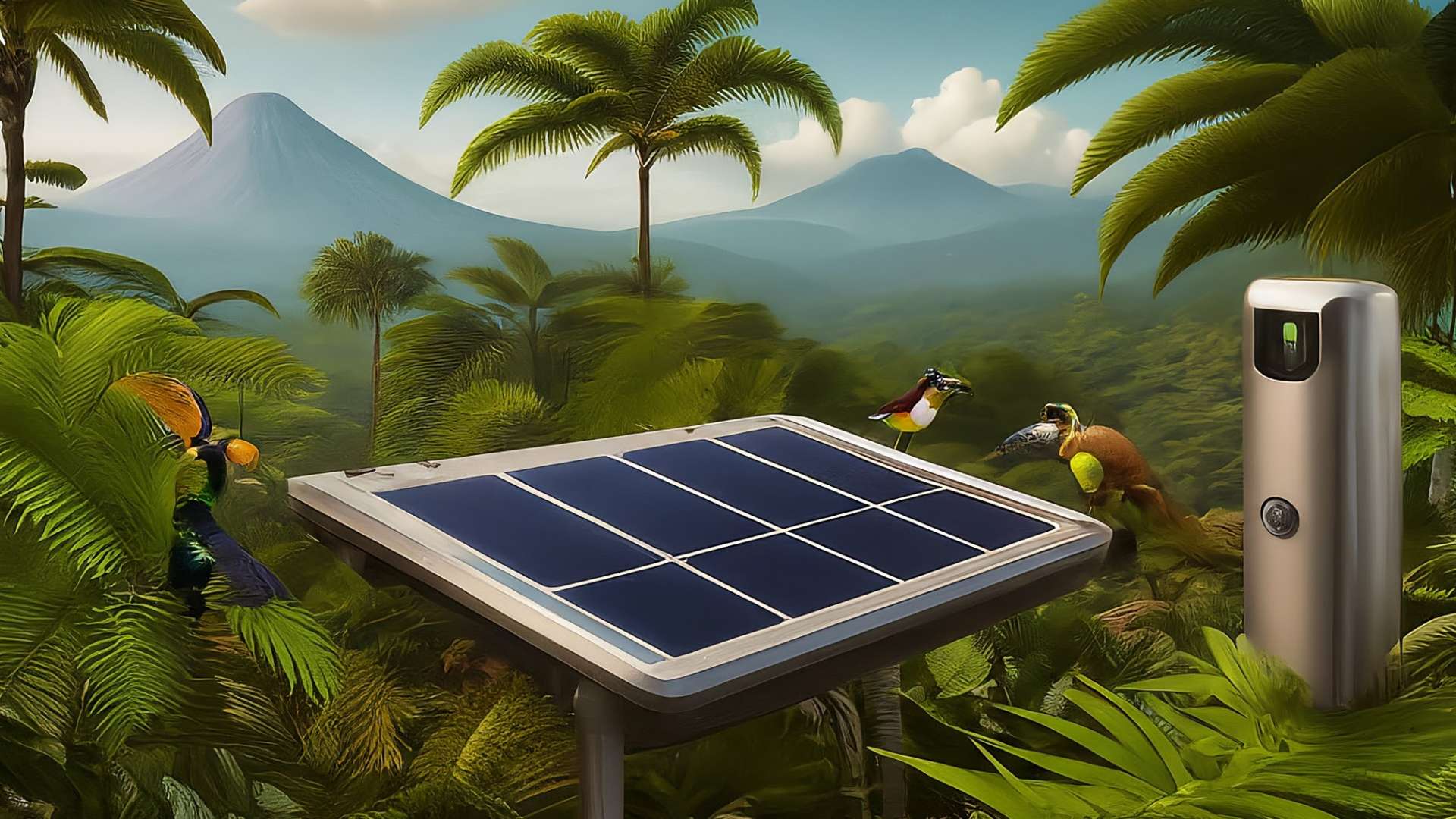 Costa Rica Eyes EU Carbon Markets Amid Green Funding Paradox