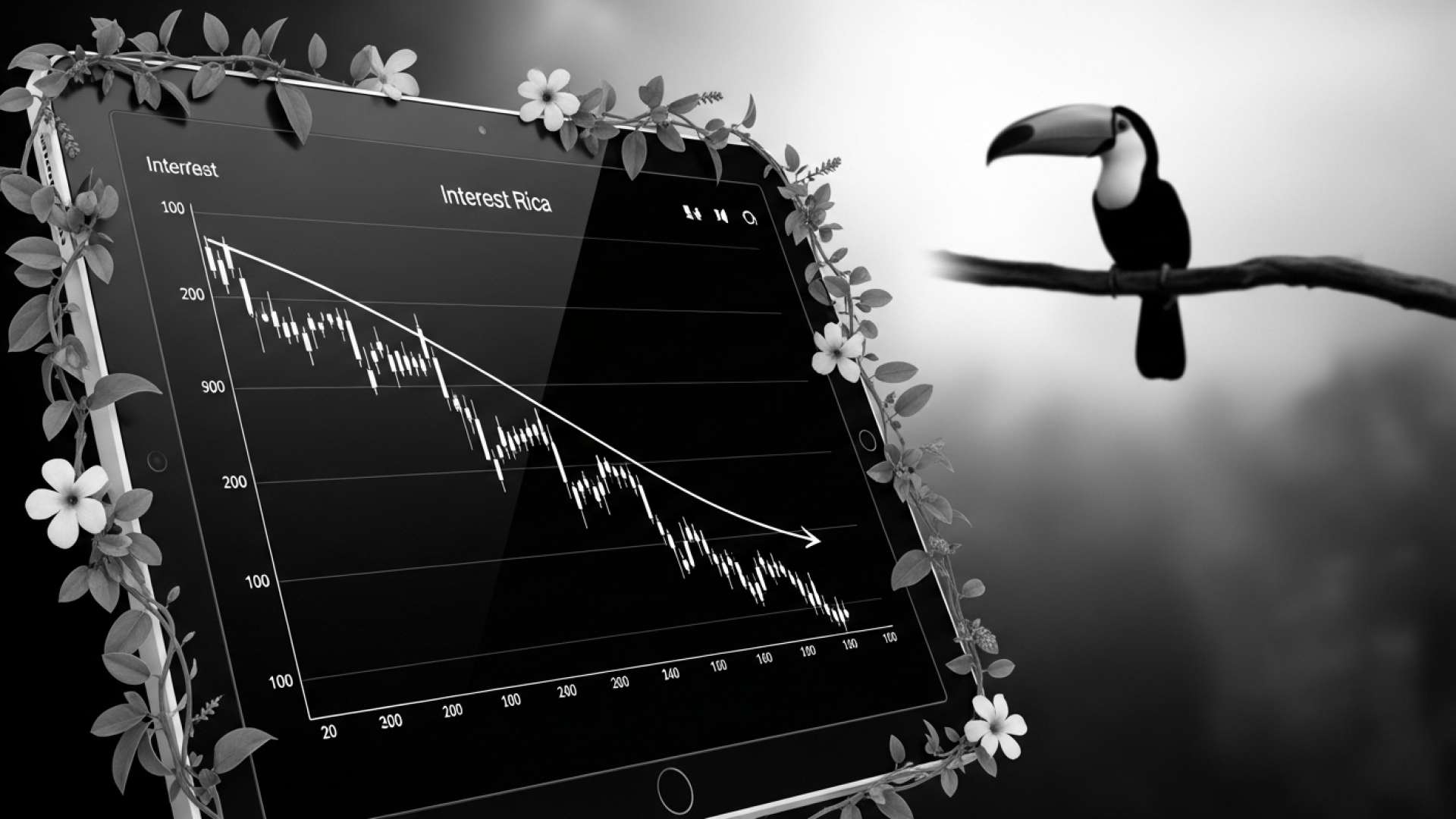 Costa Rica Faces Continued High Interest Rates