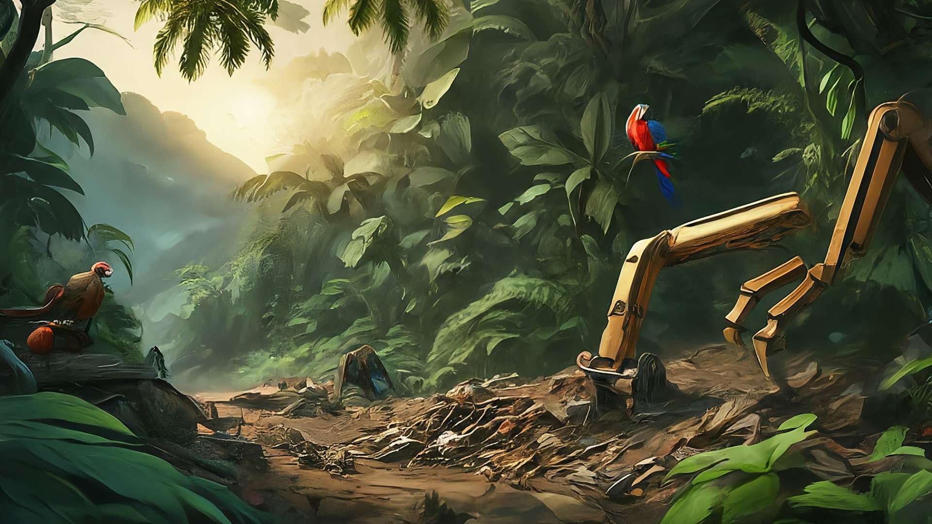 Costa Rica Faces Impending Waste Management Crisis