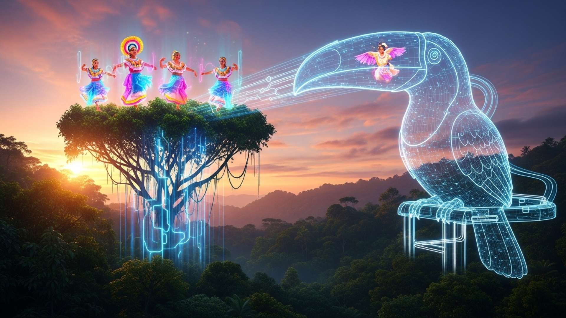 Costa Rica Ignites Cultural Scene with Seven New Festivals