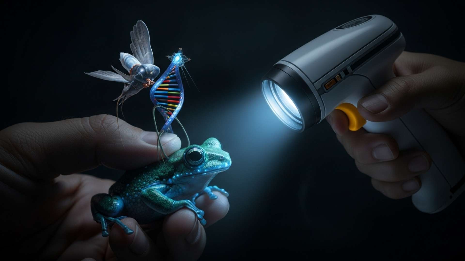 Costa Rica Invests in Intelligent Biotourism