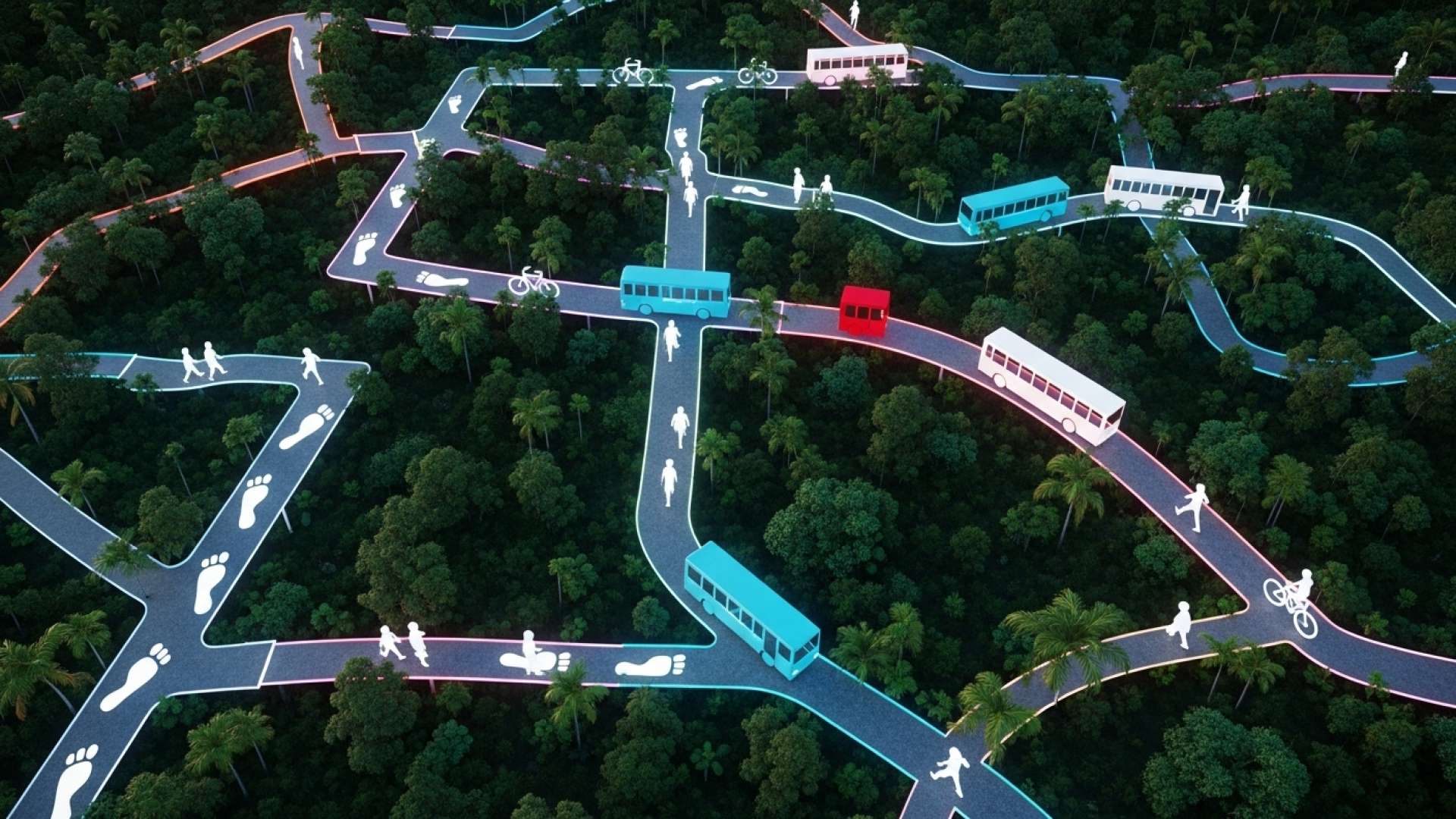 Costa Rica Invests in Safer School Routes