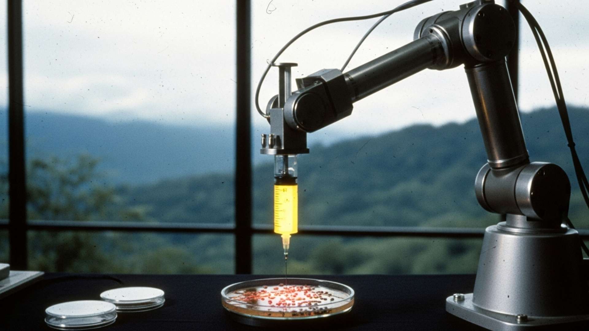 Costa Rica Joins Elite Pathogen Research Platform
