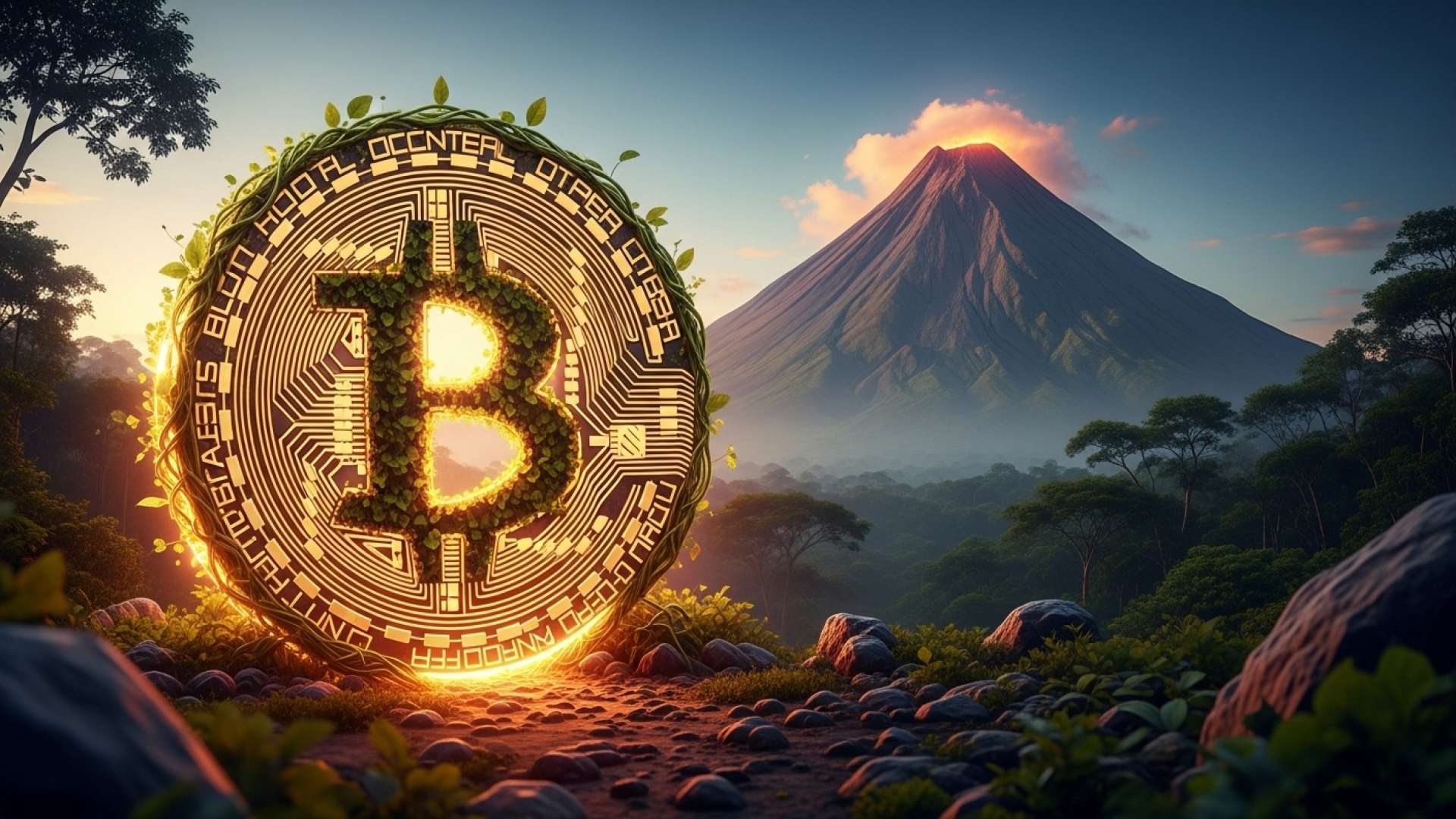 Costa Rica Leads Central American Crypto Adoption, But Needs Clearer Regulations