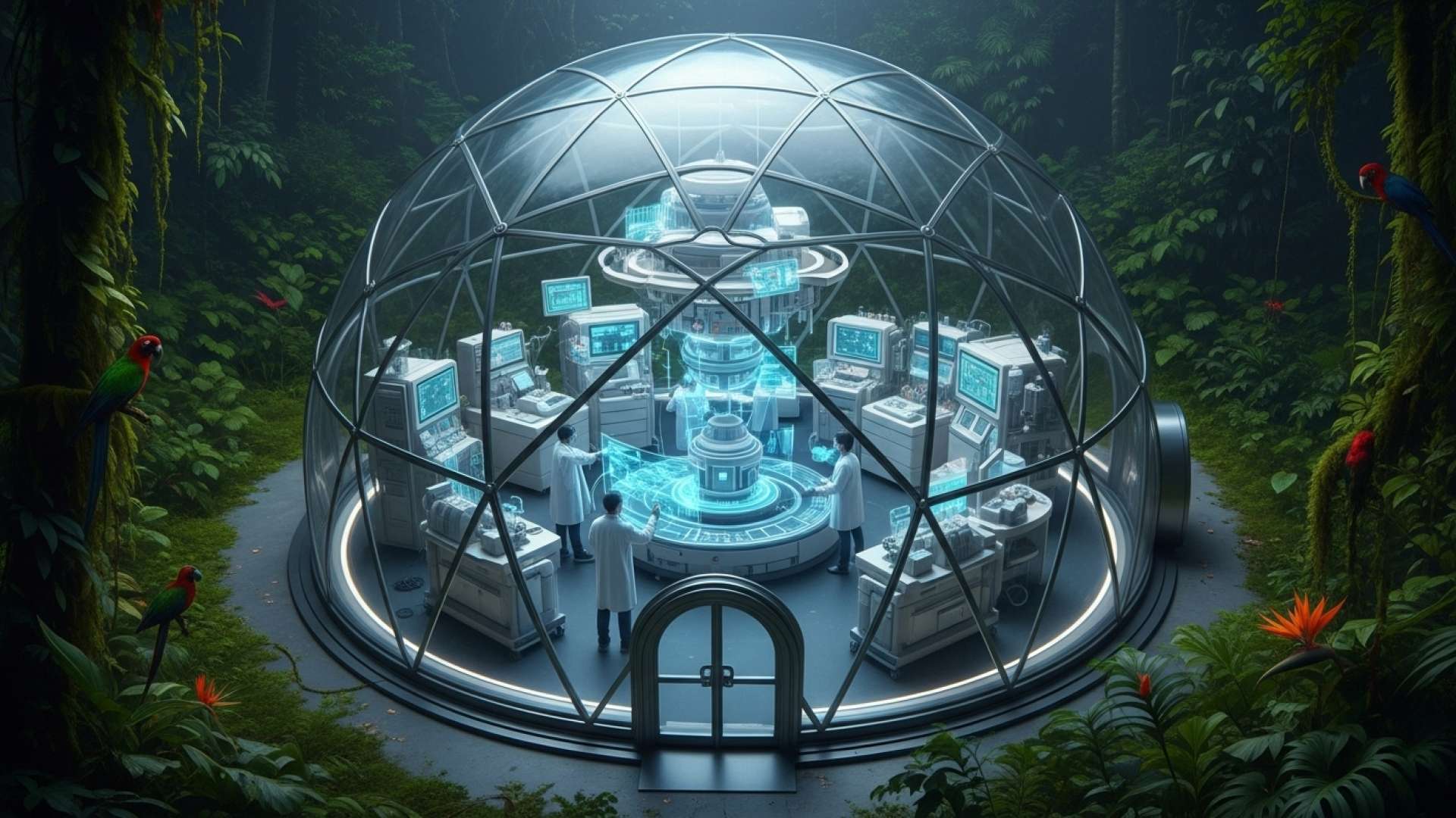 Costa Rica Prepares to Host 2026 Life Sciences Forum