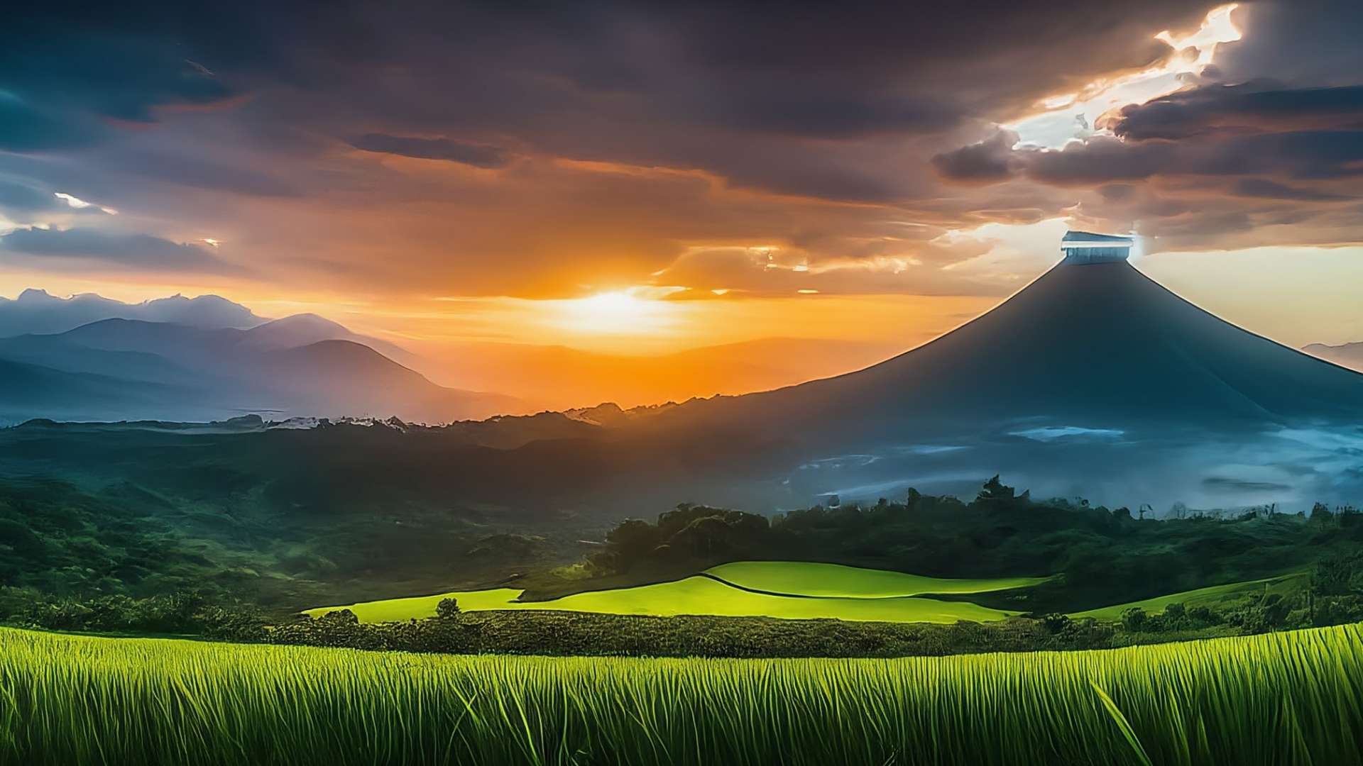 Costa Rica Reinforces Grain Supply Chains Amid Climate Concerns