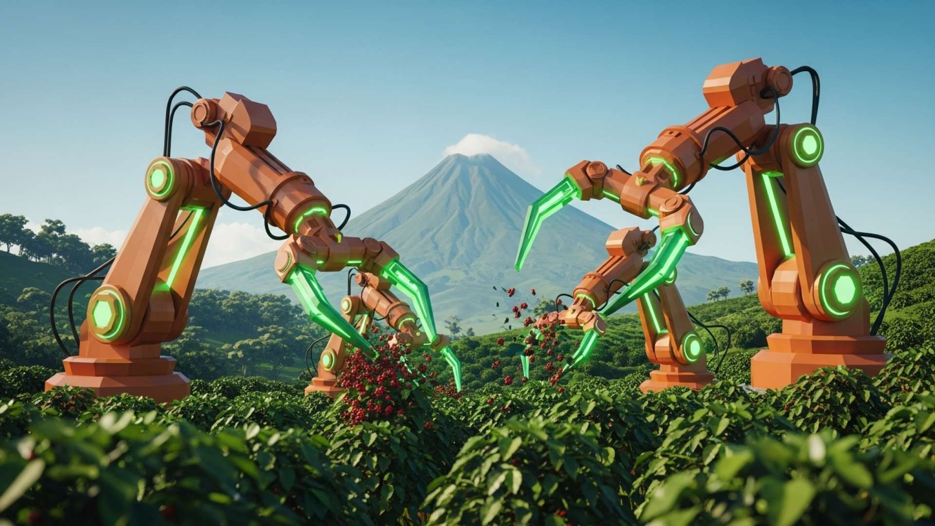 Costa Rica Seeks to Boost International Trade and Investment