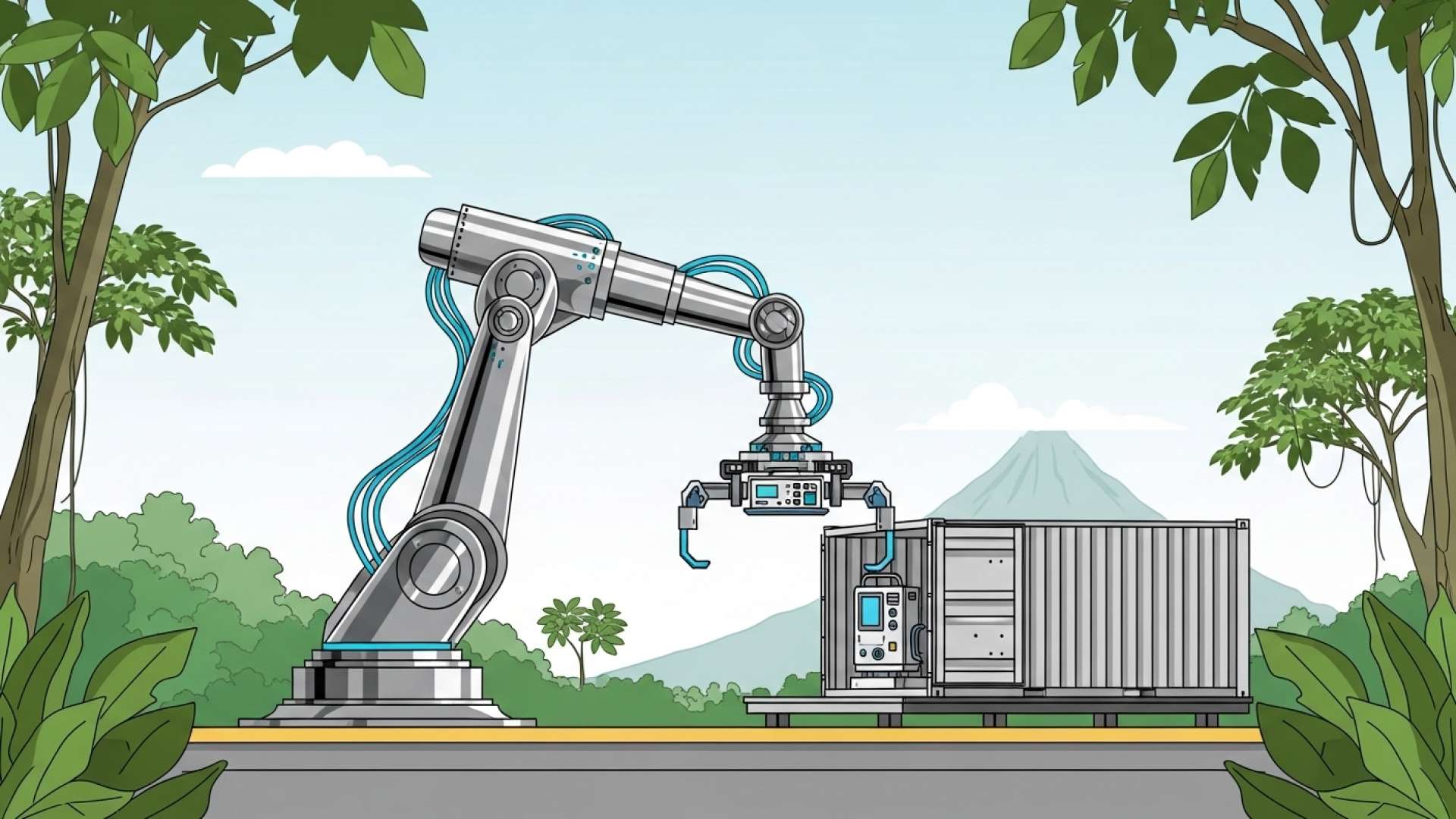 Costa Rica Solidifies Logistics Hub Status