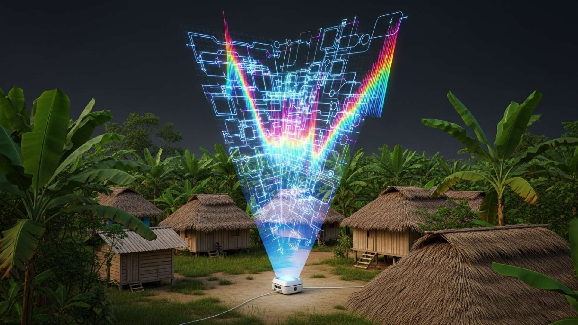Costa Rica Strengthens Rural Innovation Network