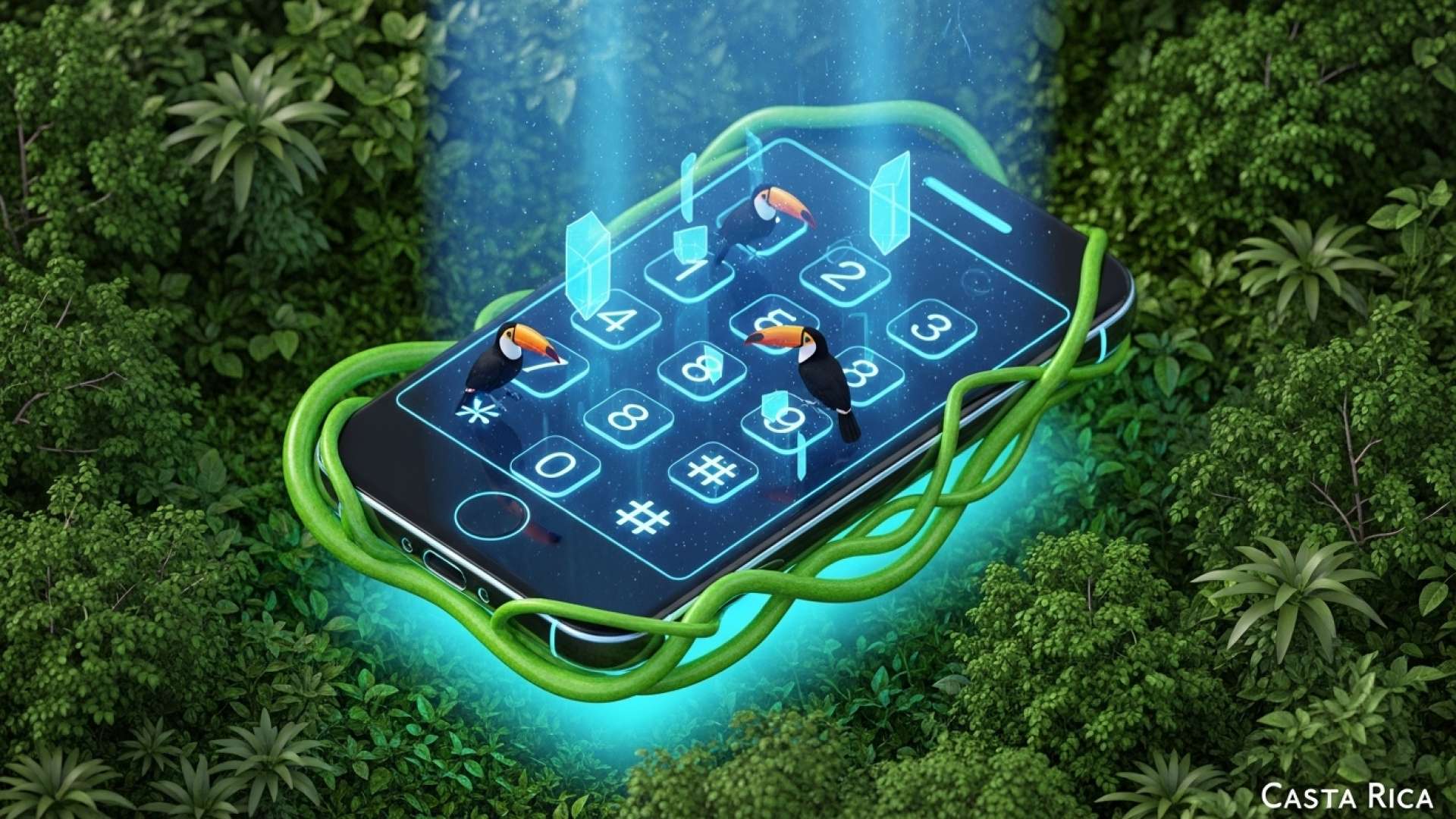 Costa Rica Tightens Sinpe Móvil SMS Transfer Limits