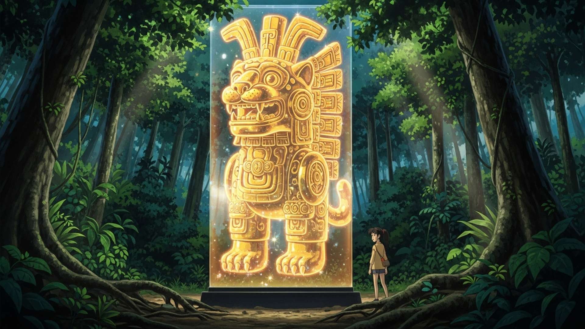 Costa Rica Uncovers Trove of Ancient Treasures