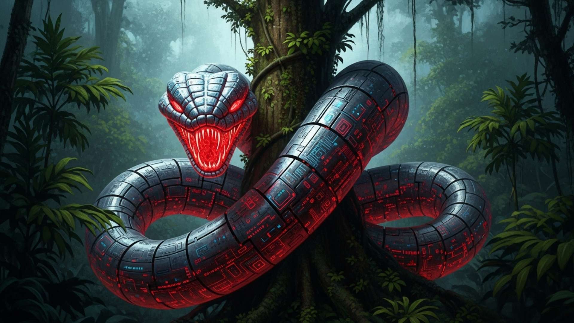 Costa Rica Under Cyber Siege