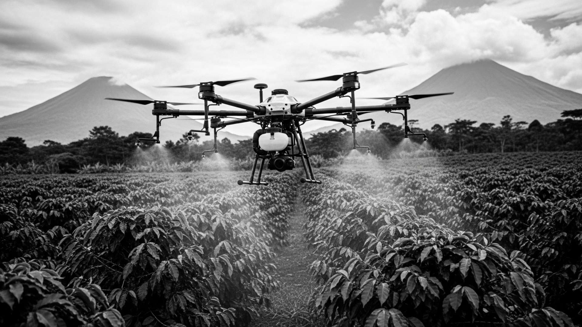 Costa Rica Unveils Groundbreaking Pesticide Policy