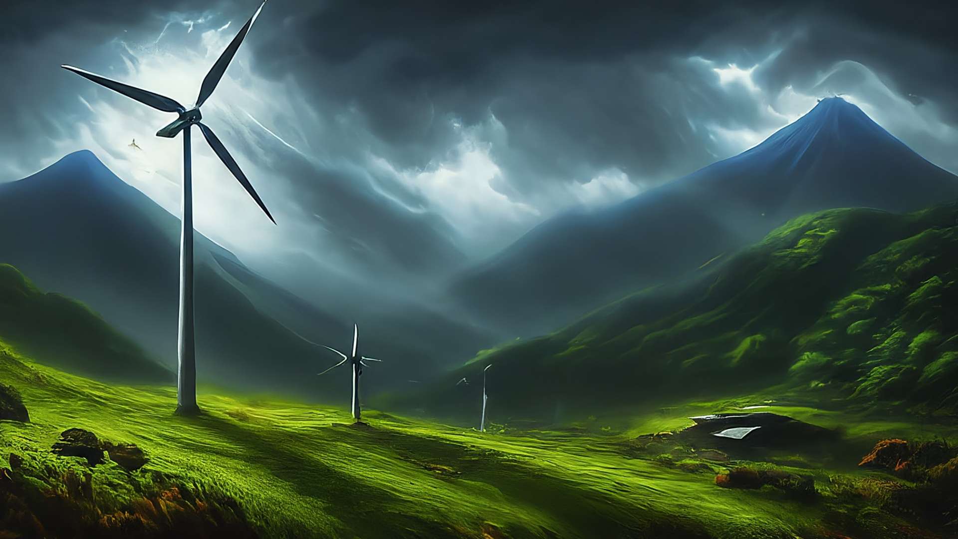 Costa Rican Businesses Anticipate Electricity Rate Relief in 2026