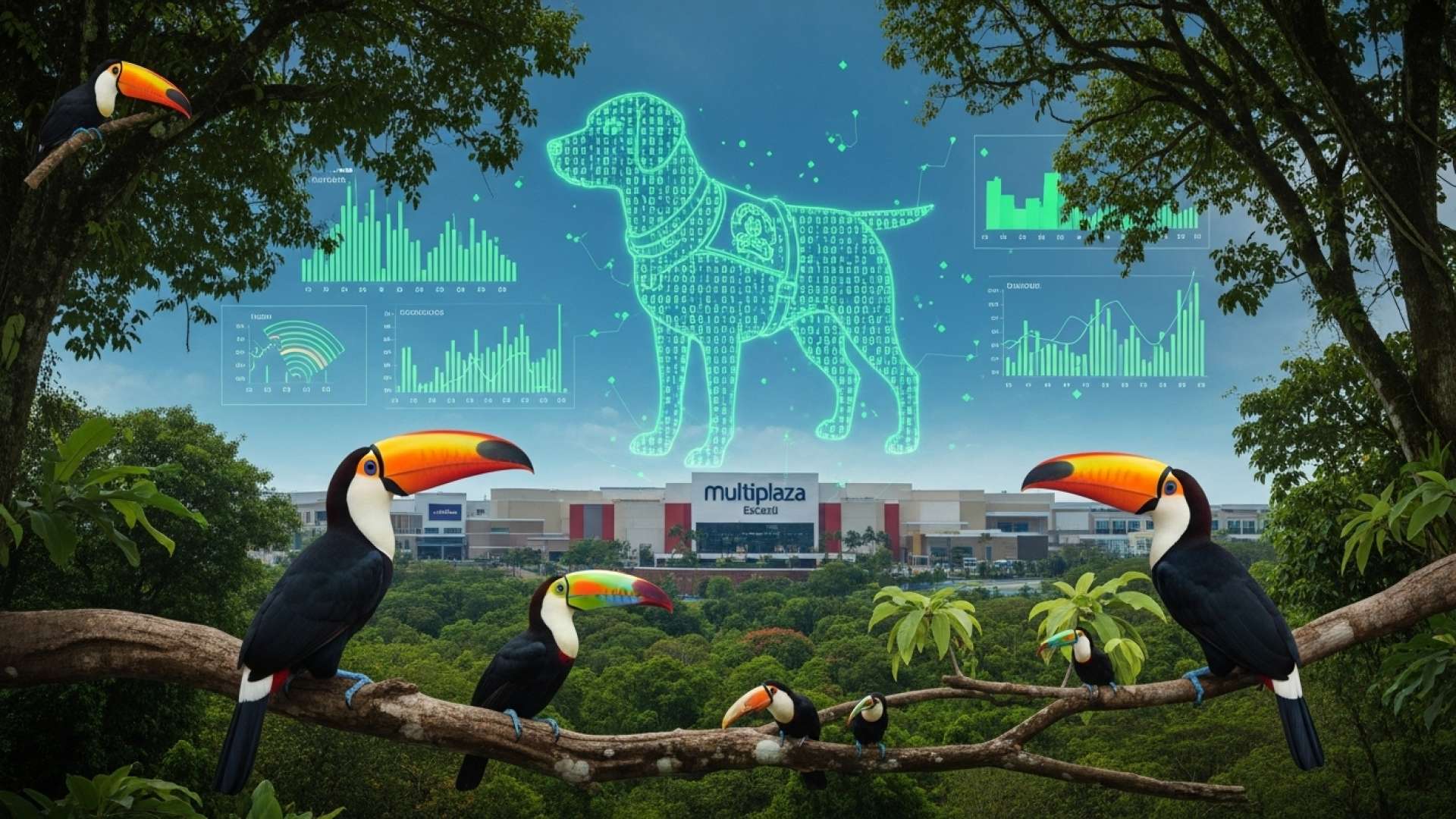 Costa Rican Businesses React to New Pet Regulations