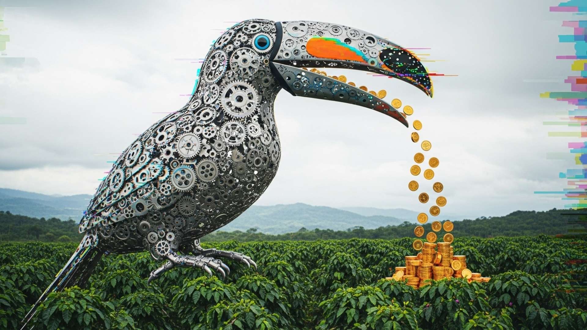 Costa Rican Economy Navigates Mixed Growth in June