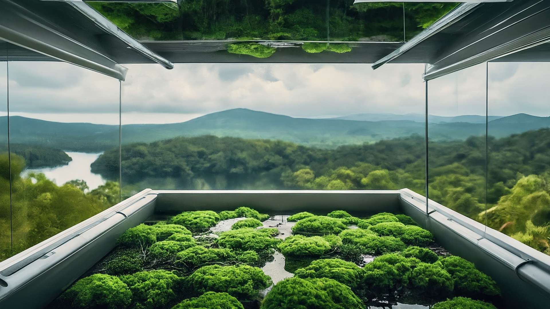 Costa Rican Microalgae Revolutionizes Farming