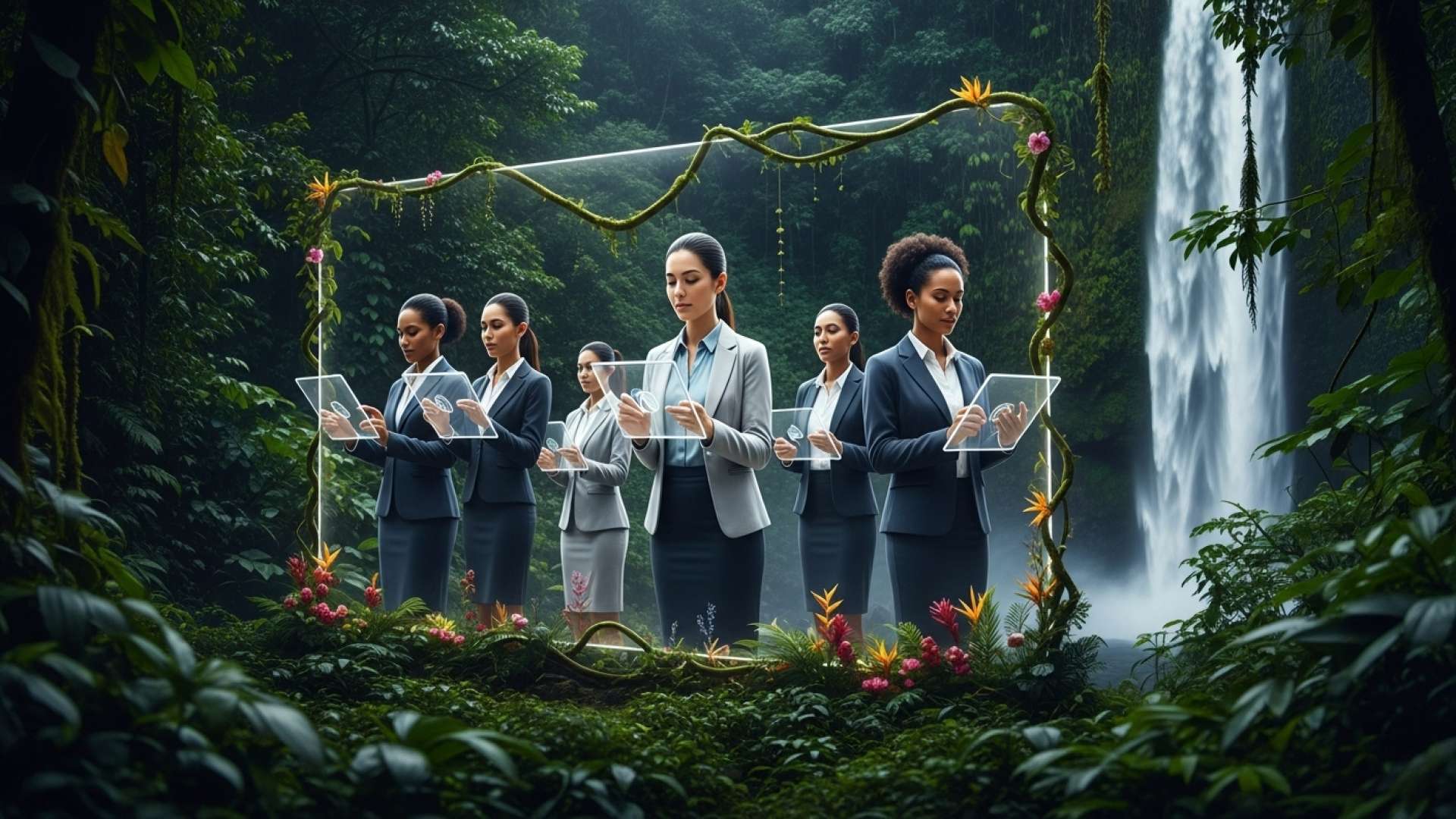 Costa Rican Multinationals Champion Gender Equity as Competitive Edge