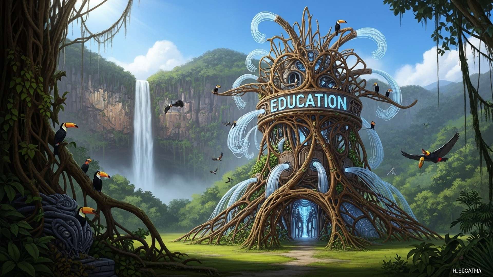 Costa Rican Teachers Offered US Opportunities