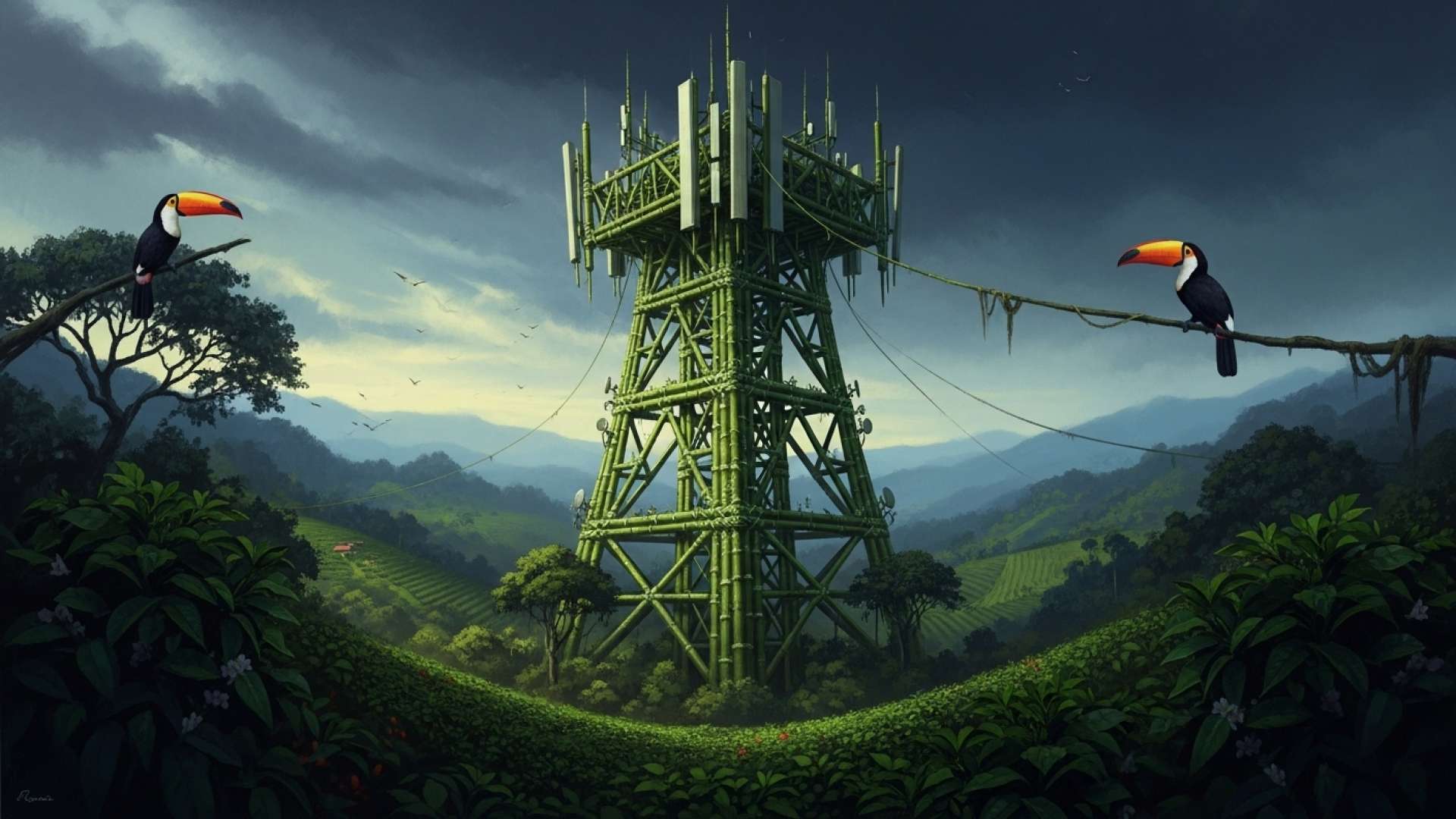Costa Rican Telecom Customer Satisfaction Revealed in Sutel Survey