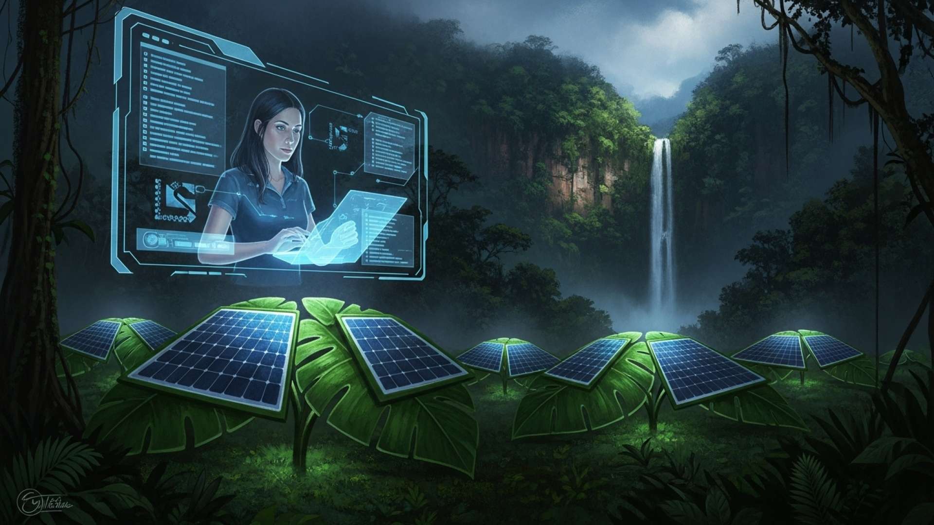 Costa Rican Women Spearhead Innovation and Climate Resilience