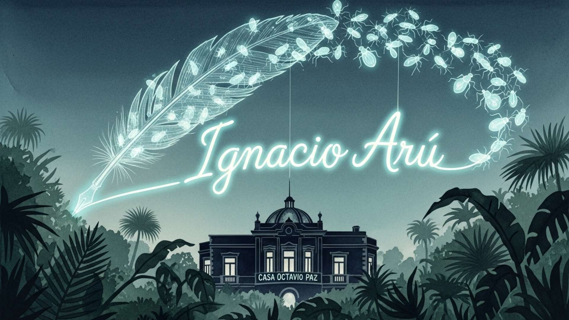 Costa Rican Writer Dies in Mexico City
