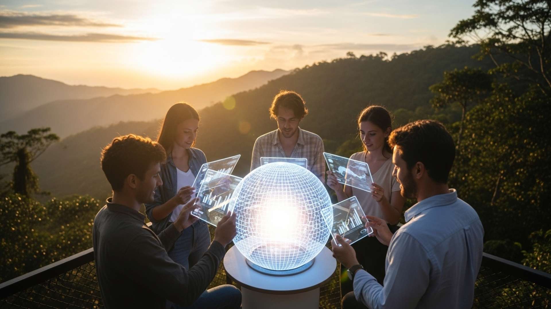 Costa Rica’s Crypto Ecosystem Flourishes