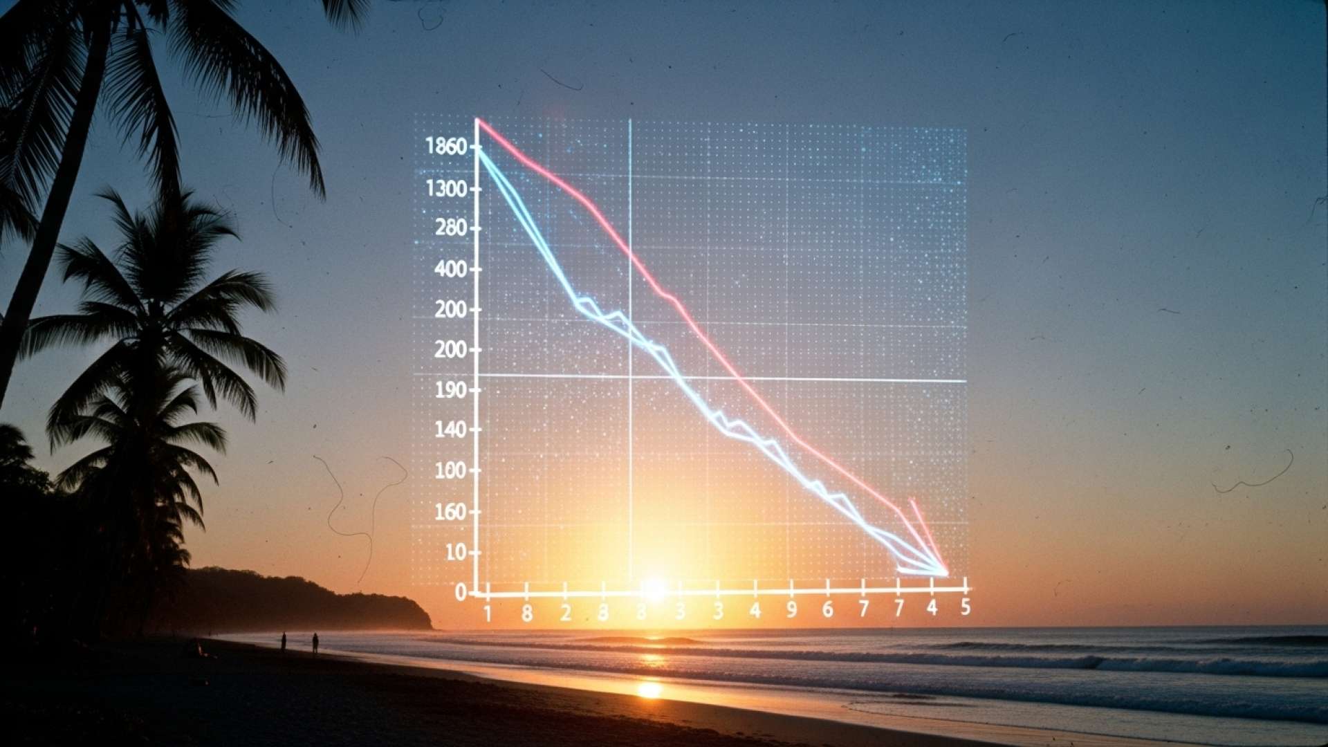 Costa Rica’s Economic Growth Cools Down