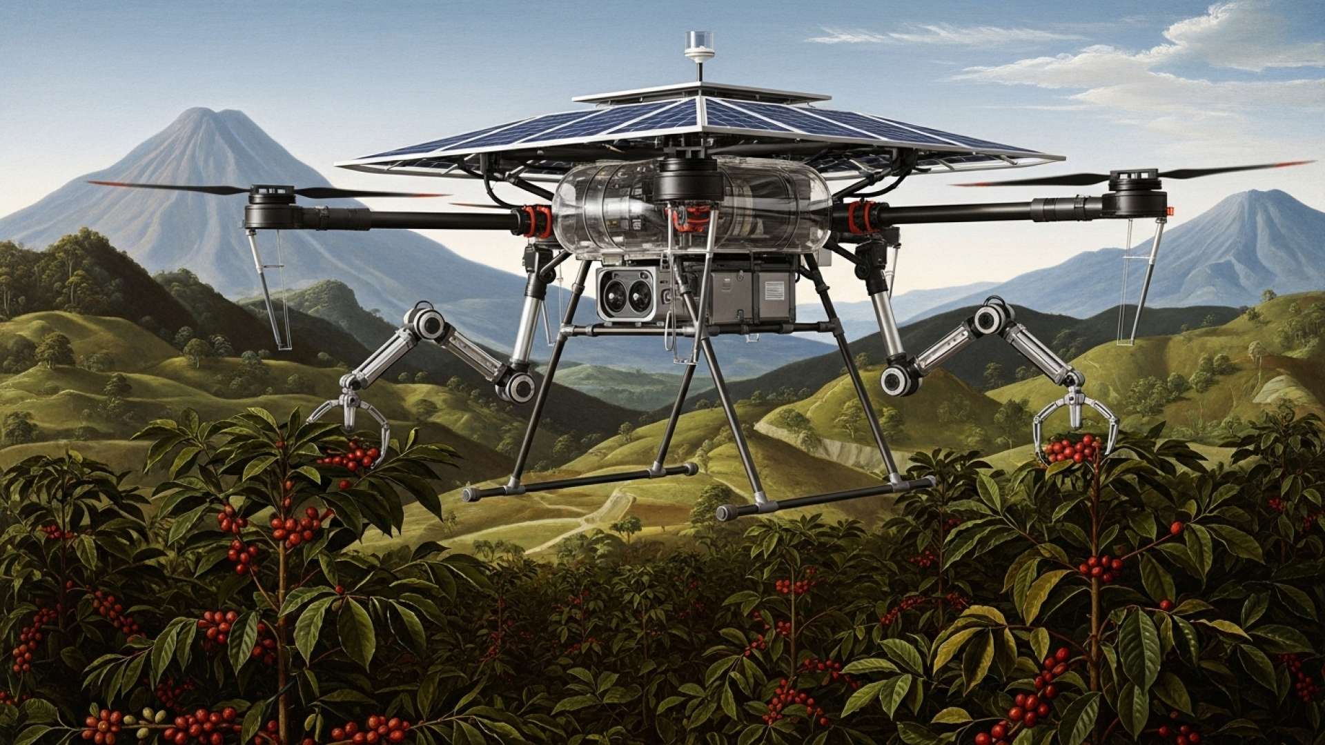 Costa Rica’s Economic Paradox— Growth Amidst Sector Struggles