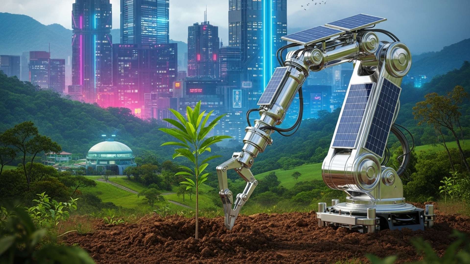 Costa Rica’s Economic Upswing