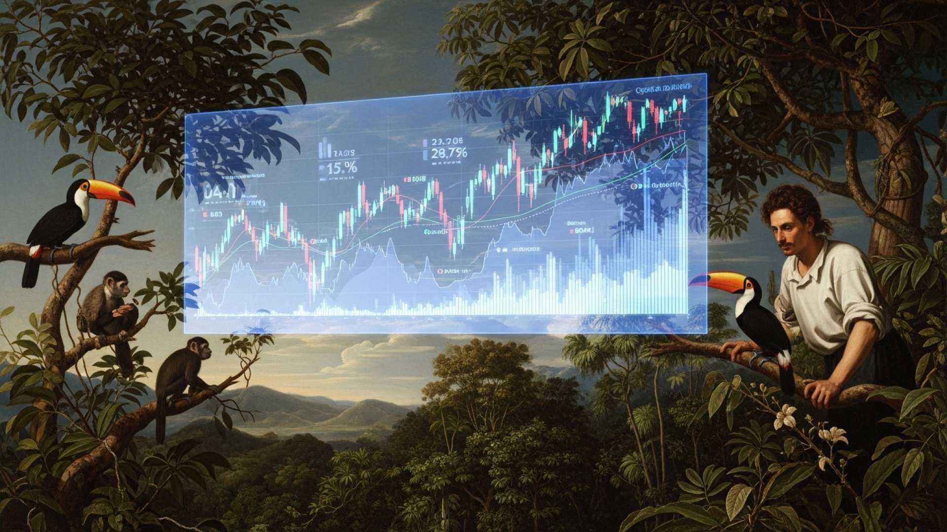 Costa Rica’s Economic Upswing
