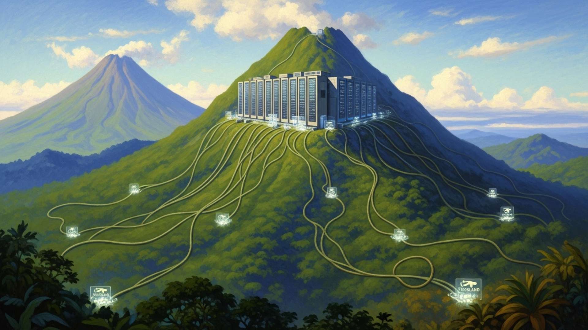 Costa Rica’s Economy Poised for Growth