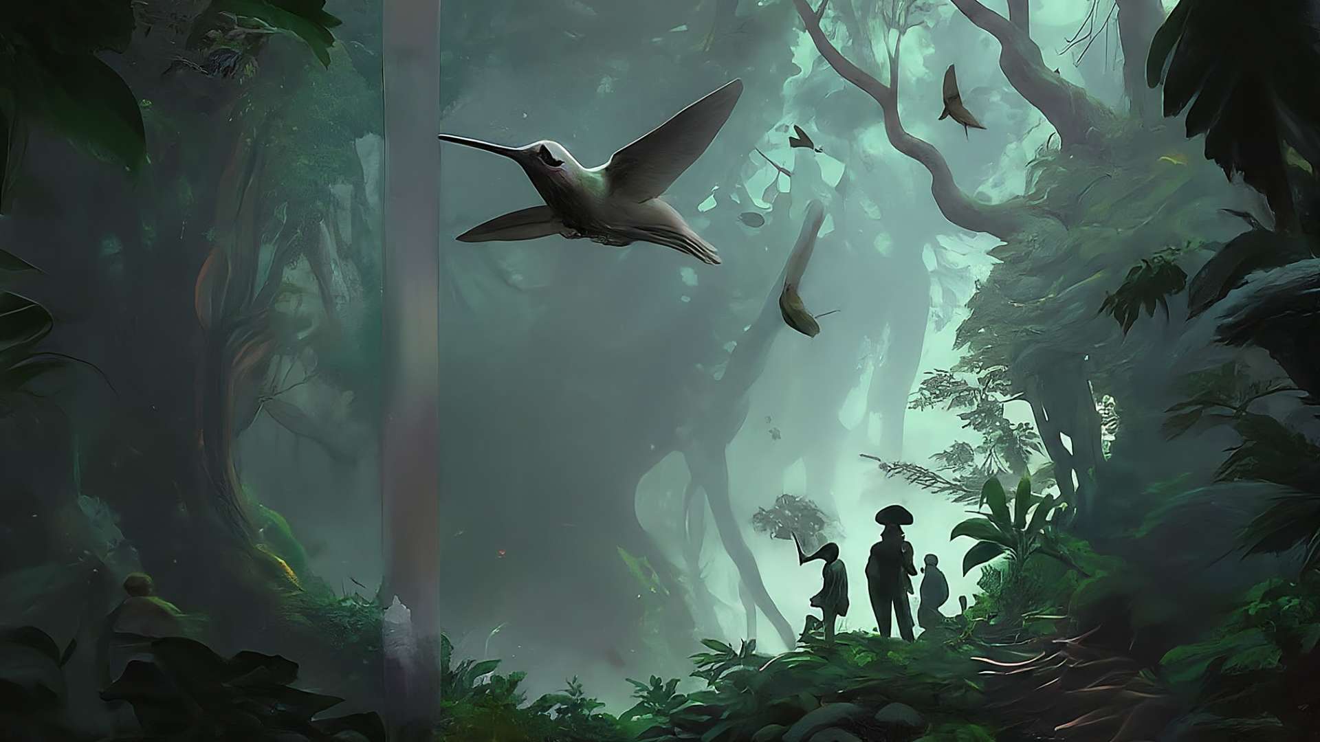 Costa Rica’s Fight for Freedom in 1856