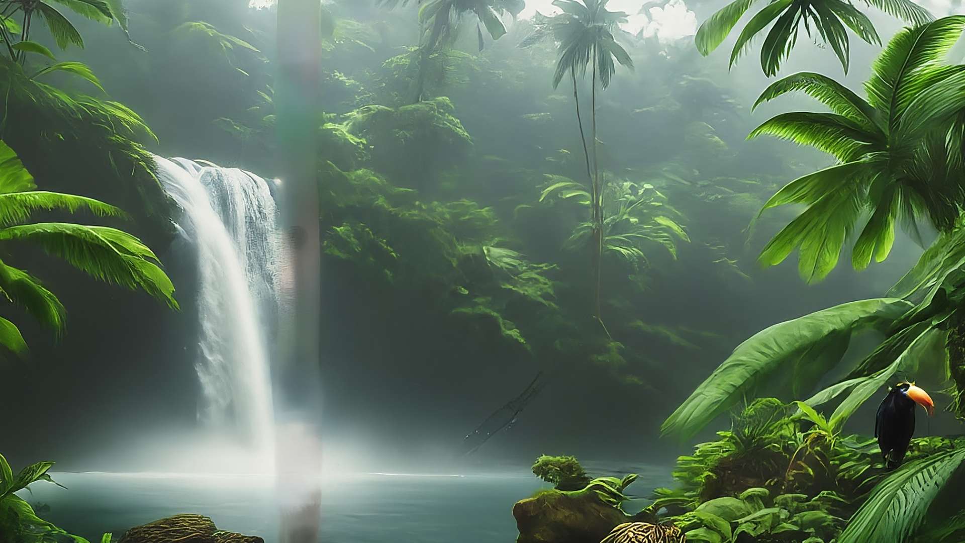 Costa Rica’s Forging of a Nation