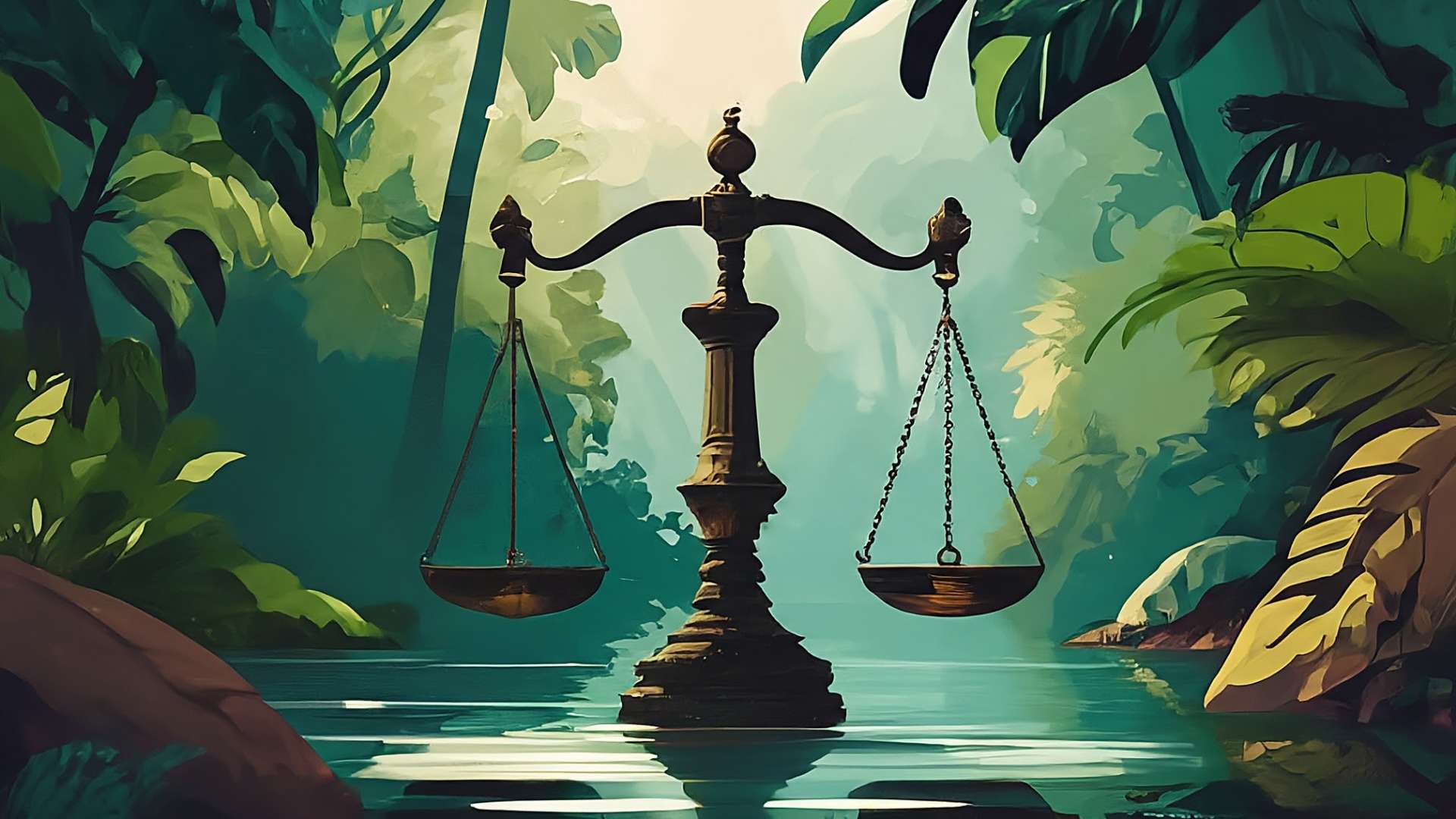 Costa Rica’s Fortress of Integrity— Safeguarding Fundamental Human Rights