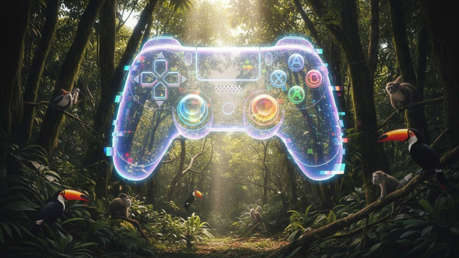 Costa Rica’s Gaming Boom Reshapes Entertainment Landscape