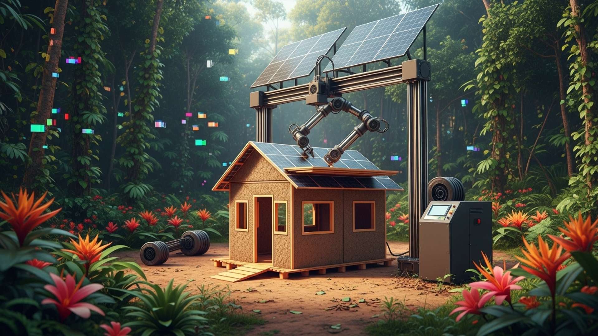 Costa Rica’s Housing Paradox— Strong Laws, Persistent Challenges