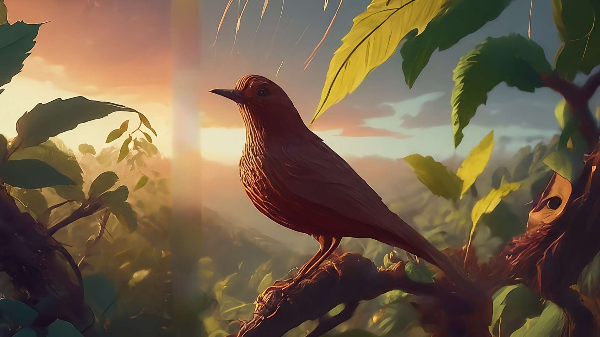 Costa Rica’s National Symbols— Embodiments of National Identity