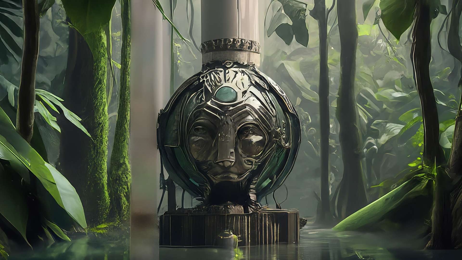 Costa Rica’s Pre-Columbian Spheres— A Legacy of Artistry and Cultural Heritage