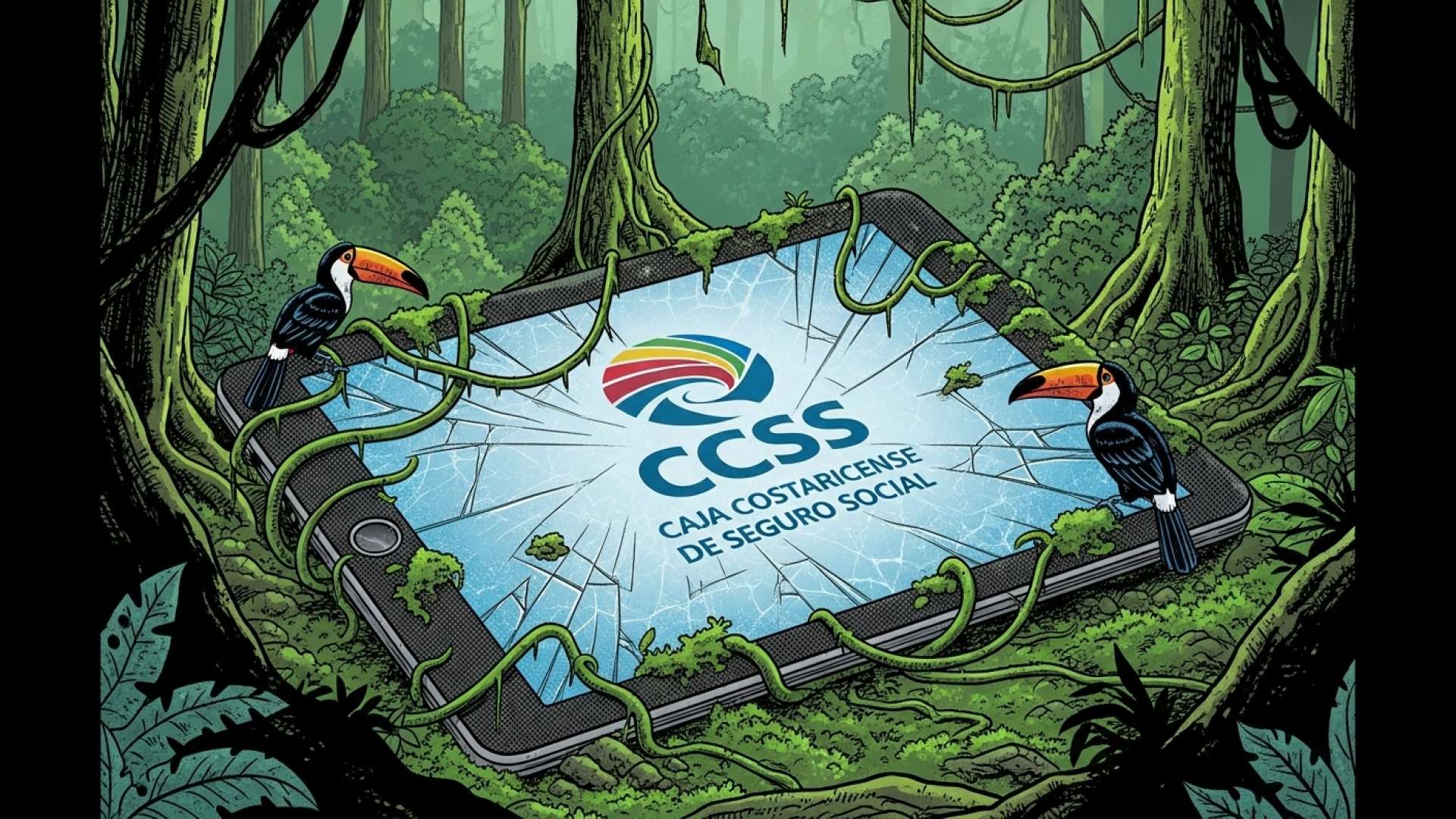 Costa Rica’s Proposed Budget Cuts Spark Concern