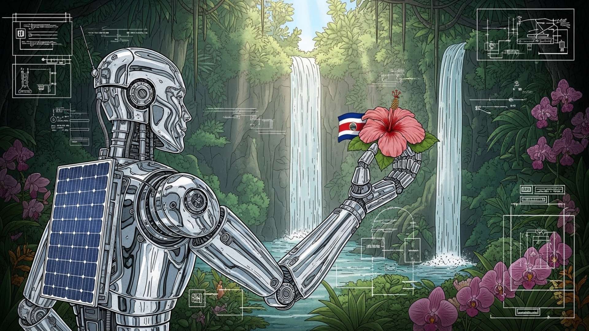 Costa Rica’s Remaining 2025 Holidays