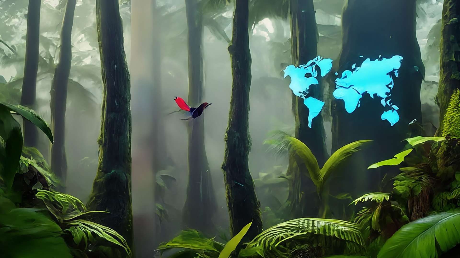 Costa Rica’s Strategic Position in the World