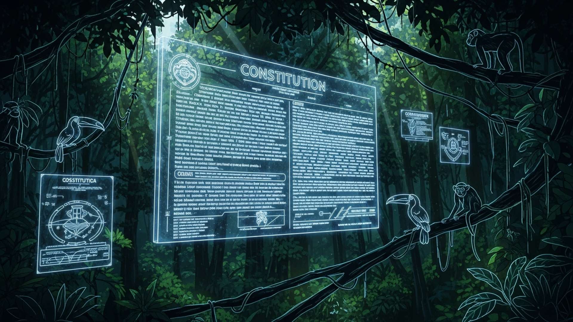 Costa Rica’s Supra-Constitutional Human Rights Framework