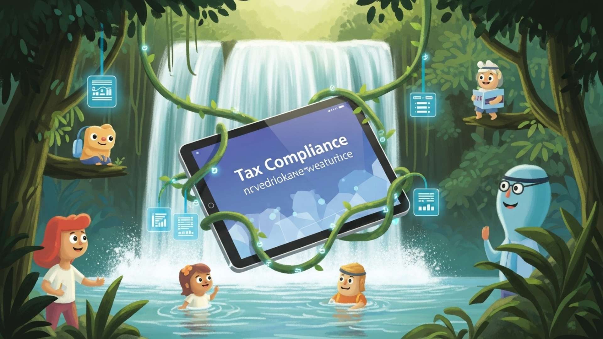Costa Rica’s Tax Landscape Transforms with Facturación 4.4