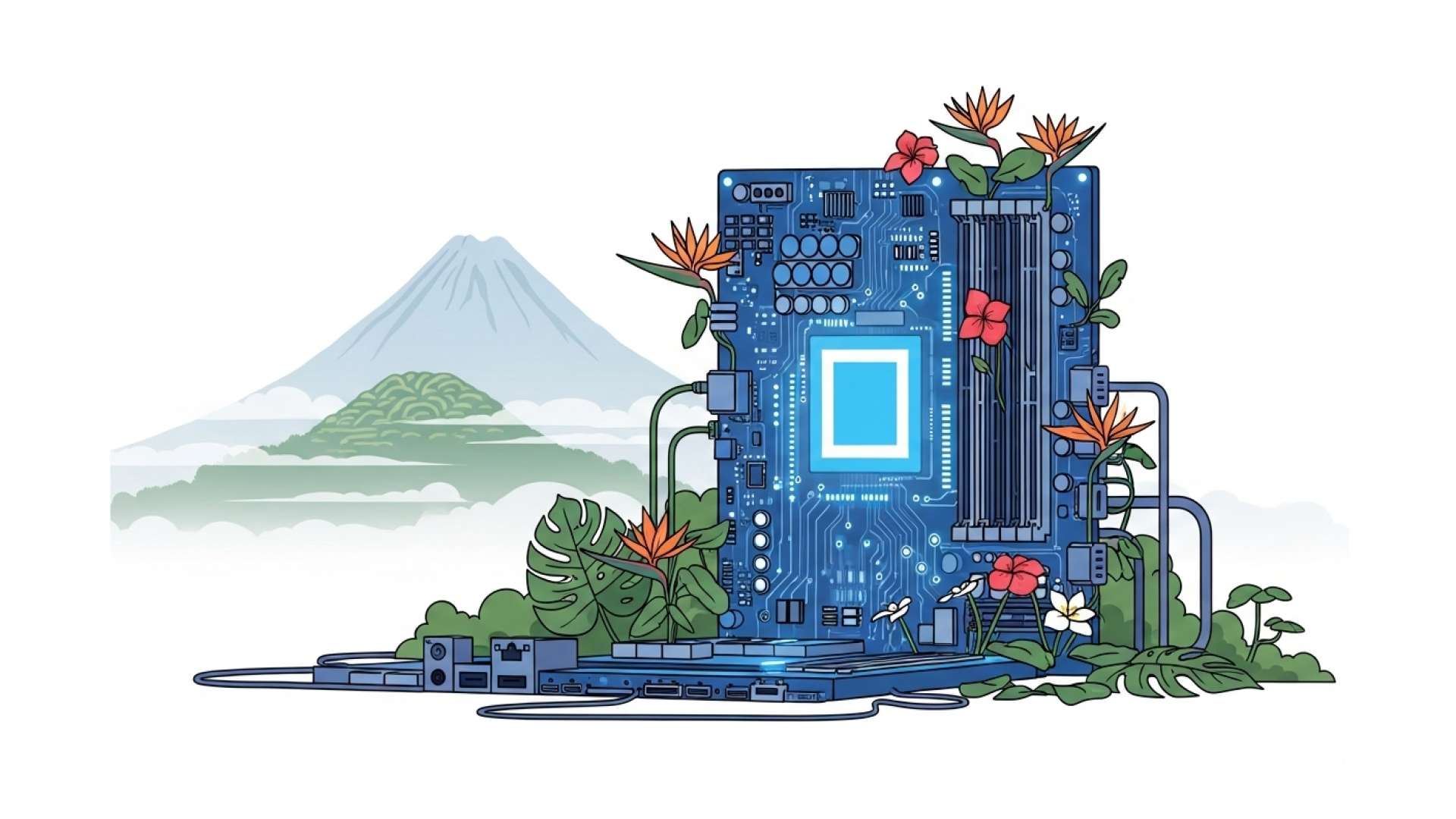 Costa Rica’s Tech Sector Eyes New Horizons
