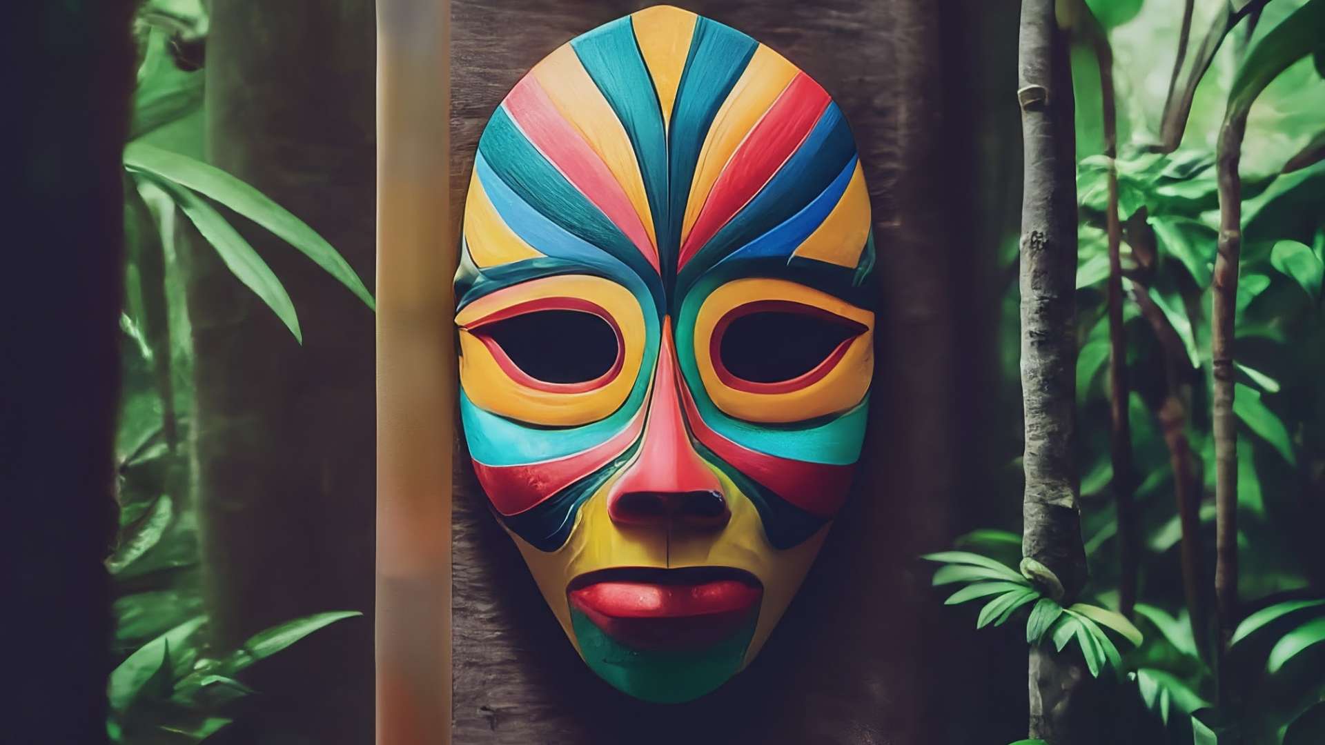 Costa Rica’s Vibrant Mascaradas— A Celebration of Culture and Identity