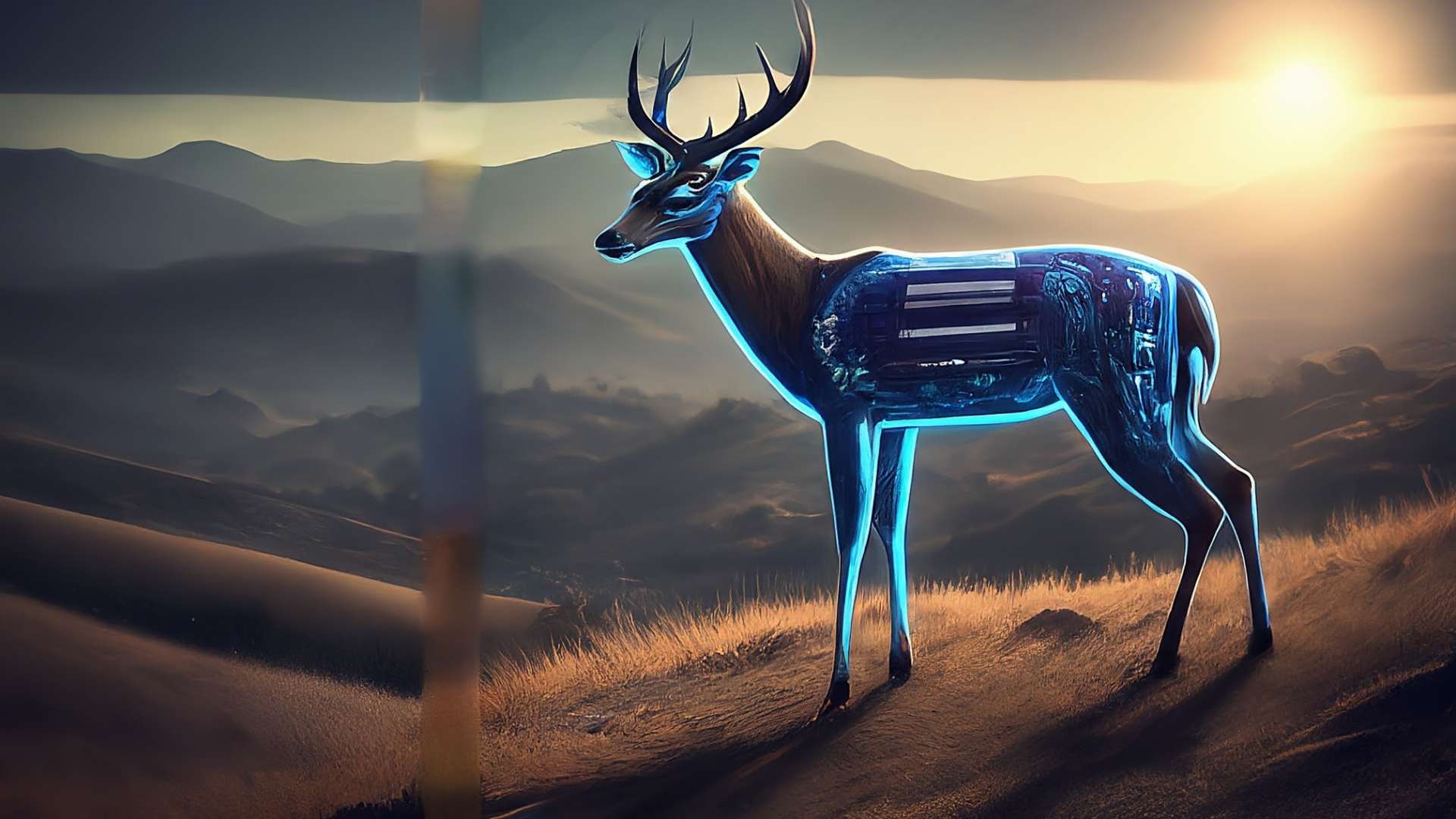 Costa Rica’s White-Tailed Deer— A National Symbol in Peril