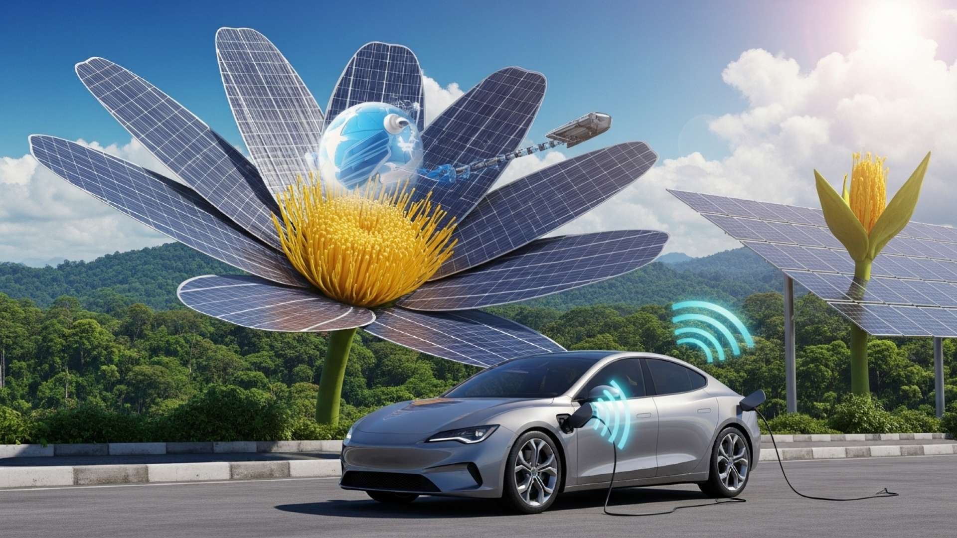 Curridabat Gears Up for Electric Mobility Festival